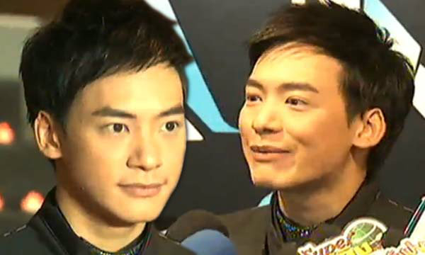 บี้ เดอะสตาร์ ยอมรับ รู้จักเกย์เชียงใหม่จริง ไม่กลัวถูกแฉ!
