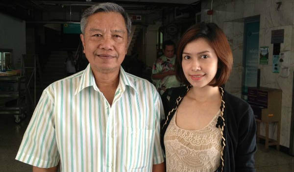ยุ้ย เผย "แม่ทุม" เข้าห้องฉุกเฉิน หายใจแผ่ว