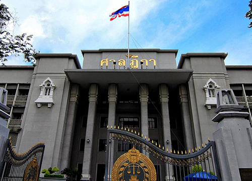 ศาลฎีกายกฟ้องคดีบงล.ธนชาติฟ้องหมิ่นผจก.