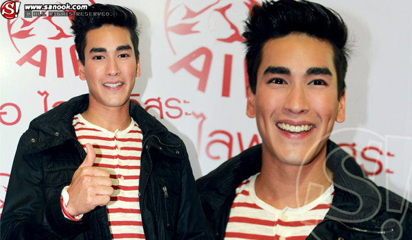 ณเดชน์ ขอโทษแทนแฟนคลับ โพสต์ด่านักข่าว!!