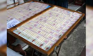 เสี่ยโคราชสุดเฮง! ถูกหวยแจ๊คพ็อตรางวัลที่ 1 รับ 36 ล้าน