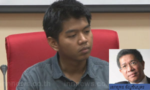 คนรถเปิดปากรับสารภาพแล้วฆ่าเอกยุทธ อัญชันบุตรคุมขึ้นฮ.ค้นศพ
