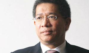 เอกยุทธ อัญชันบุตร เปิดชีวิต นักธุรกิจพันล้าน ตายน้ำตื้นเพราะคนขับรถ?