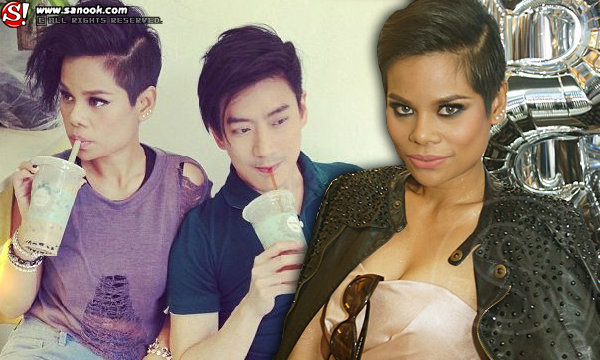 โอปอล์ ไม่แคร์!! คนยังมองคบ หมอโอ๊ค เพราะธุรกิจ