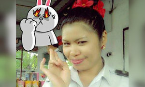 เปิดใจกระเป๋ารถเมล์อารมณ์ดีปะทะคารมผู้โดยสารโวยรอนาน ไม่สวย แต่แรงส์! เผยเคล็ดลับสยบคนขี้วีน
