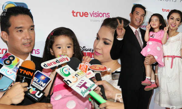 กบ-บรู๊ค โต้ค่าตัว น้องณดา 7 หลัก! ไม่ห้ามหากอยากเข้าวงการ