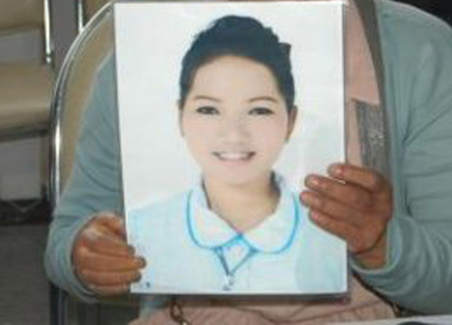 ตร.รับฟื้นคดี ฆ่า ผช.พยาบาลสาวเกาะสมุย
