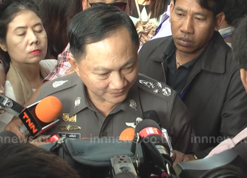 ศอ.รส. เตรียมแถลงผ่านทีวีพูลวันนี้