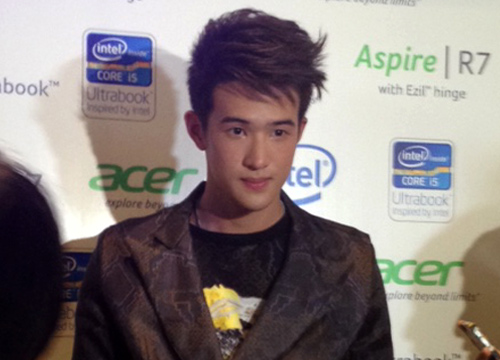 เจมส์มาร์ไม่รู้ถูกดันคู่ญาญ่าปัดเทียบ ณเดชน์
