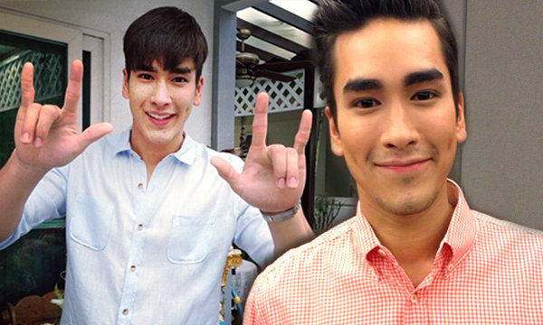 แค่ลืม! "ณเดชน์" ยืนยันไม่ทิ้งตุ๊กตาแฟนคลับ