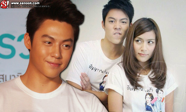 เอาแล้วไง "หมาก - คิม" ยิ่งจิ้นยิ่งมีปัญหา