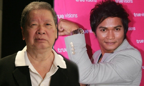 เสี่ยเจียงฉุนจาพนมเล่นฮอลลีวูดไม่ขออนุญาต
