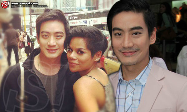 “หมอโอ๊ค” เผยธีมงานแต่ง เน้นความเรียบง่าย!