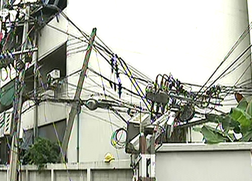 ผอ.ไฟฟ้าสามเสน เผยพร้อมจ่ายไฟ15.00น.
