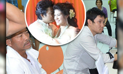 ดุเดือด! จา พนม-เมีย พ่อ-น้องเขย แจ้งจับถูกทำร้าย