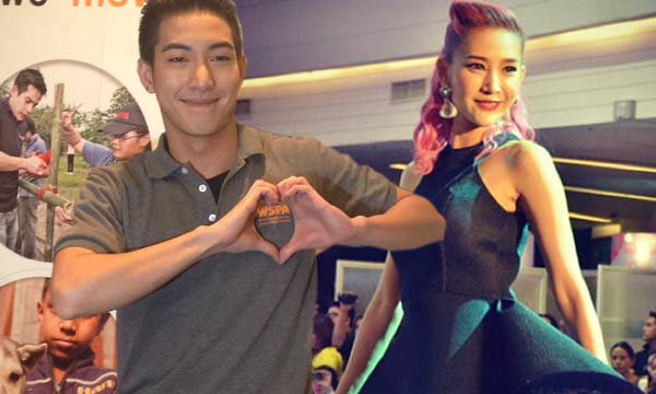 โตโน่ เผยเรื่องรอยสัก "รักก็สักไม่ได้เดือดร้อนใคร"