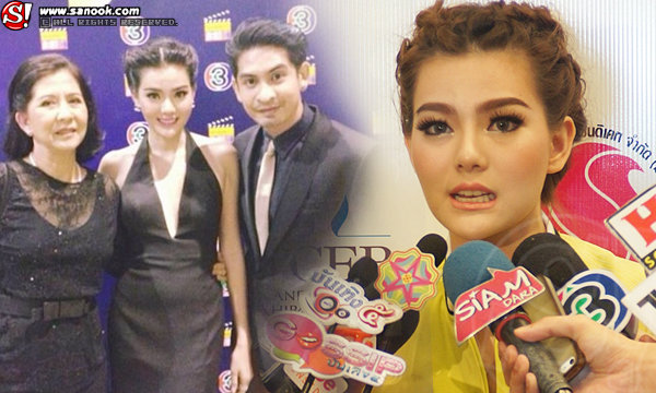 ดิว อริสรา เปิดใจความสัมพันธ์ เจ็ท ณัฐพงษ์