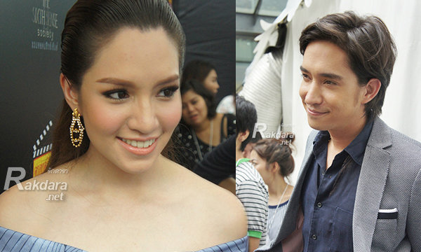 "จ๊ะ จิตตาภา" เซ็งข่าวกิ๊ก "หลุยส์ สก๊อต" บอกไม่จบซะที ยันไม่มีปัญหากับ "นุ่น รมิดา"