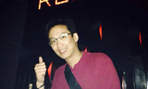 "โอ๊ค"โพสต์เสื้อแดงเห็นอย่างไรกับนิรโทษ พวกเราจะยอมรับสิ่งนั้น
