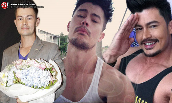 อัพเดทอาการป่วย &ldquo;อ้น สราวุธ&rdquo; ทำงานหนักจนหามเข้าโรงพยาบาล