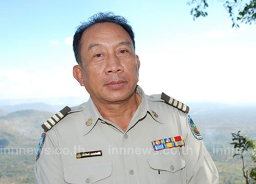 อุทยานแห่งชาติเขาพระวิหารเตรียมเปิดปกติ