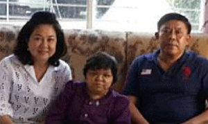 อัศวิน ขวัญเมือง พบหมอดูอีที ทำนายชะตาผู้นำประเทศ
