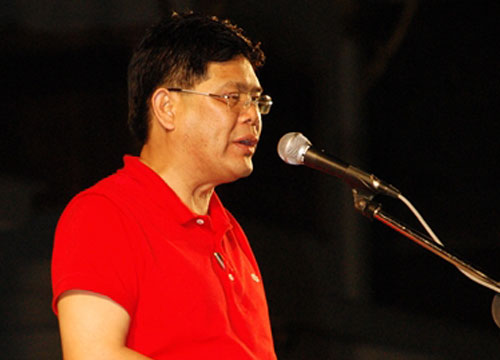 นปช.ปัดรับใบสั่งทักษิณ-กดดันศาล รธน.