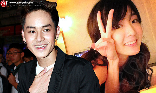 เม้าท์!! “เก้า จิรายุ“ ติด “มายด์ วิรพร“ ลงทุนดรอปเรียน เพิ่มเวลาสวีท