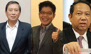 กนกโพสต์อยากเกิดเป็นลูกธาริต หรือ ลูกปลอดฯ