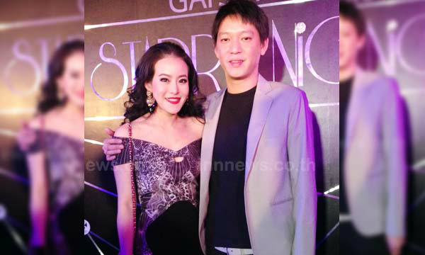 "หนิง ปณิตา" เมินคนโพสต์ด่าใน IG "อั้ม พัชราภา" หาว่าแย่งสามีชาวบ้าน