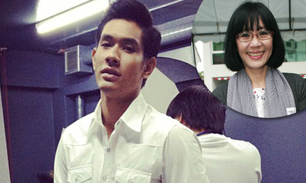 อ๋อม อรรคพันธ์ ฉุน! สนิท "อ้อย" ผู้ใหญ่ช่อง 7 เลยงานชุก ขออย่าพูดเลยเถิด