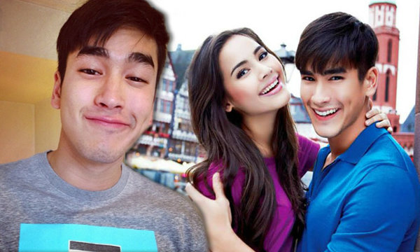 เม้าท์สนั่น!! "ณเดชน์" หึง "ญาญ่า อุรัสยา" ไฮโซส่งดอกไม้จีบ