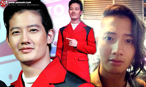 เลิกแนว! "เป้ อารักษ์" ยอมเปลี่ยนแล้ว ทรงผมแม่ไม่ปลื้ม