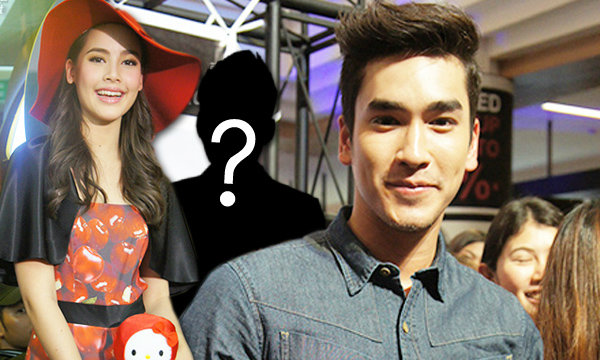“ณเดชน์” ปัดหึง “ญาญ่า” เหตุไฮโซหนุ่มตามจีบ