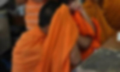 เณรอายุ 14 ลวงเด็กสาว 13 ข่มขืนในกุฏิสำนักสงฆ์ที่สุโขทัย เจ้าอาวาสดูต้นทางให้