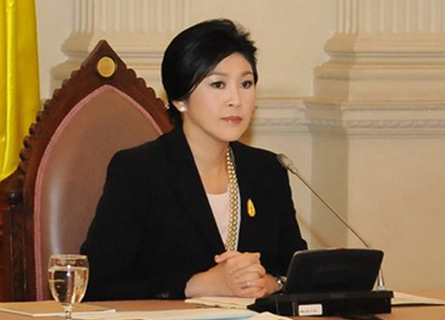 นายกฯเตรียมนั่งหัวโต๊ะประชุมครม.ที่สโมสรทบ.