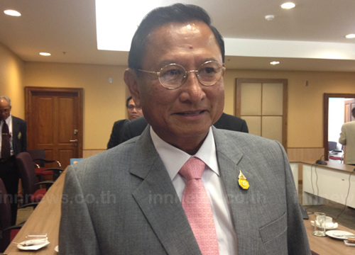 กกต.เล็งถกหลังศาลฎีกาให้อำนาจแก้28เขต