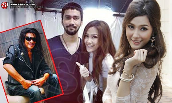 แนท ณัฐชา ขอเคลียร์ กับรักที่ (พ่อ) ต้องห้าม!