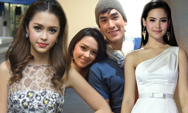 “แพทริเซีย” ลำบากใจ! ประกบ "ณเดชน์" ทำแฟนคลับ "ญาญ่า" รุมแอนตี้