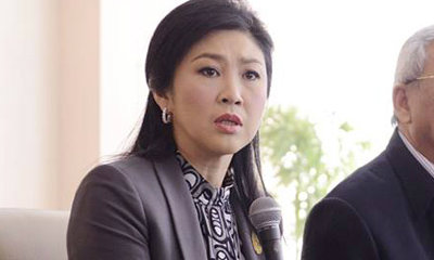 สื่อนอกวิเคราะห์ ยิ่งลักษณ์ ดิ้นรนหนัก รักษาอำนาจ