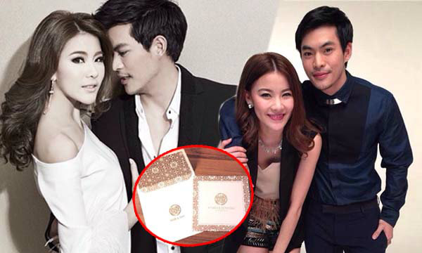 แนน ปิยะดา ตุรงคกุล เตรียมเป็นเจ้าสาวแล้ว