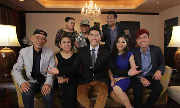 “วู้ดดี้” วัดใจ “ป๋าเทพ” เสนอเคลียร์หนี้ 7 ล้านให้เลิกทำธุรกิจ