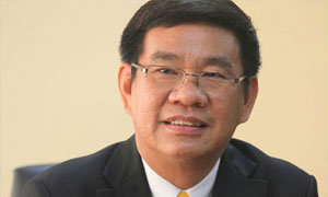 เก็บตกบรรยากาศ กกต.พบ รัฐบาล