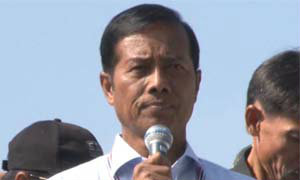 ศาลแพ่งรับฟ้องกรณี “ถาวร เสนเนียม” ยื่นฟ้องศรส.ประกาศ พ.ร.ก.ฉุกเฉิน