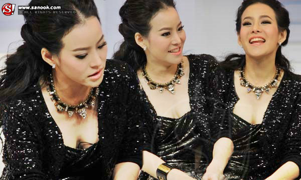 หนิง ปณิตา คุณแม่ลูกหนึ่ง เซ็กซี่ไม่ใช่เล่น!