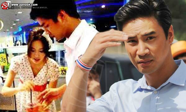 ไม่ได้ประชด “จอย ริณลณี” แค่ “น็อต วรฤทธิ์” สต๊อคสาวไว้เพียบ!!