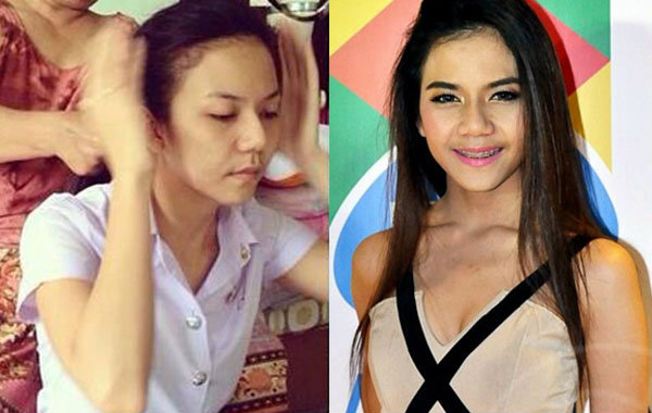 น้องจ๊ะ คันหู จริงหรือนี่!!