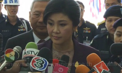 นายกฯปัดรัฐบาลถังแตก ขอชาวนาสบายใจย้ำเร่งช่วยเต็มที่