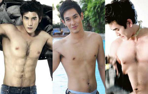 7 พระเอกขนดกที่สุดแห่งวงการ