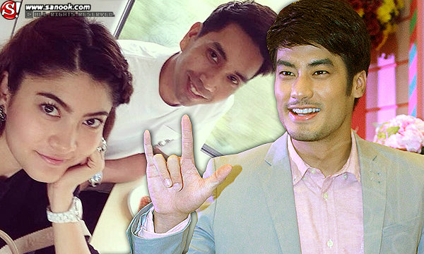 บอย ปกรณ์ เม้าท์!! มาร์กี้ ราศรี มีแพลนแต่งงาน ?